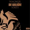 Wagner: Die Walküre, WWV 86B / Act 2 - "Der alte Sturm, die alte Müh'"