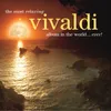 About Vivaldi: II. Largo From Sonata In C minor. F XVI No. 1 Song