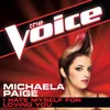 About I Hate Myself For Loving You The Voice Performance Song