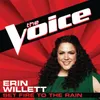 About Set Fire To The Rain The Voice Performance Song