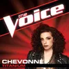 Titanium The Voice Performance