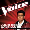 About El Rey The Voice Performance Song