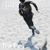 About Your Song Song