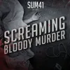 Screaming Bloody Murder Album Version