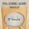 Bouteilles Main Mixx