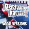 Jailhouse Rock (Made Popular By Elvis Presley) [Vocal Version]