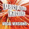 Blurry (Made Popular By Puddle of Mudd) [Vocal Version]