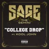 About College Drop Song