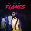 About Flames Song