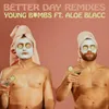 Better Day Cassette Tapes Remix