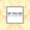 Let You Go Radio Edit