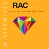 Coloring Outside The Lines RAC Mix