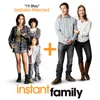 About I'll Stay from Instant Family Song