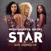 Sun Comes Up From “Star (Season 1)" Soundtrack