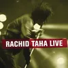 Ya Rayah Live Bruxelles 2001