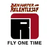 Fly One Time Radio Edit