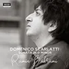 D. Scarlatti: Keyboard Sonata in D Minor, K. 32
