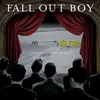 I Slept With Someone In Fall Out Boy And All I Got Was This Stupid Song Written About Me