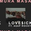 About Love$ick Song