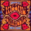 About Kissing Strangers Song