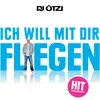 Ich will mit dir fliegen Karaoke Mix