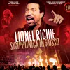 All Night Long Live At Symphonica In Rosso/2008