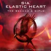 Elastic Heart From "The Hunger Games: Catching Fire" Soundtrack