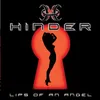 Lips Of An Angel Chris Lord Alge Edited Mix