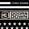 About Citizen/Soldier Song