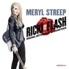 About Drift Away From “Ricki And The Flash” Soundtrack Song