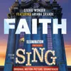 Faith-From "Sing" Original Motion Picture Soundtrack