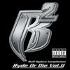 Ryde Or Die Boyz Album Version (Explicit)