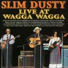 Gumtrees By The Roadway Live From Wagga Wagga/ Australia, 1972 (1993 Digital Remaster)