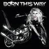 Born This Way Jost & Naaf Remix