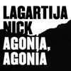 About Agonía, Agonía Song