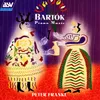 Bartók: 3 Burlesques, Op.8c