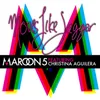 Moves Like Jagger Soul Seekerz Radio Edit