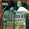 Big Money Heavyweight Screwed & Chopped