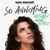 About so annoying nathan dawe remix Song