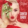 About Santa Baby Song