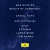 Berlin By Overnight CFCF Remix