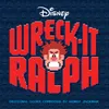 Vanellope Von Schweetz From "Wreck-It Ralph"/Score