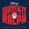 Vanellope's Hideout From "Wreck-It Ralph"/Score