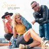 About SOLEN Song