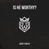 Is He Worthy?-Live