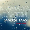 Kurkota Tähtiin