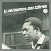 A Love Supreme, Pt. III - Pursuance Original Mono Reference Master