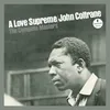 A Love Supreme, Pt. I - Acknowledgement Vocal Overdub 2