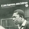 A Love Supreme Pt. II - Resolution Take 4/Alternate