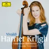 Vivaldi: Cello Concerto in C Minor, RV401 - 3. Allegro ma non molto